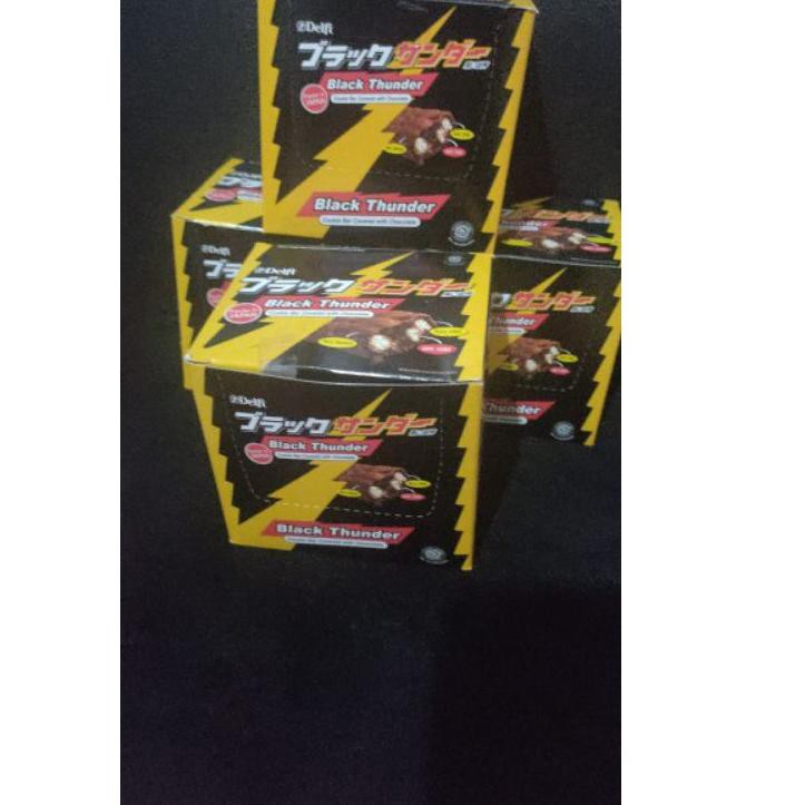 

(BIG SALE) !!! 505FTR Delfi yuraku black thunder 12 x 21gr