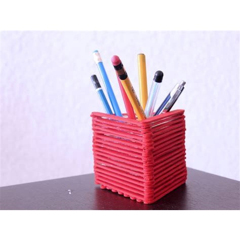 

Buruan Tempat Pensil Limited
