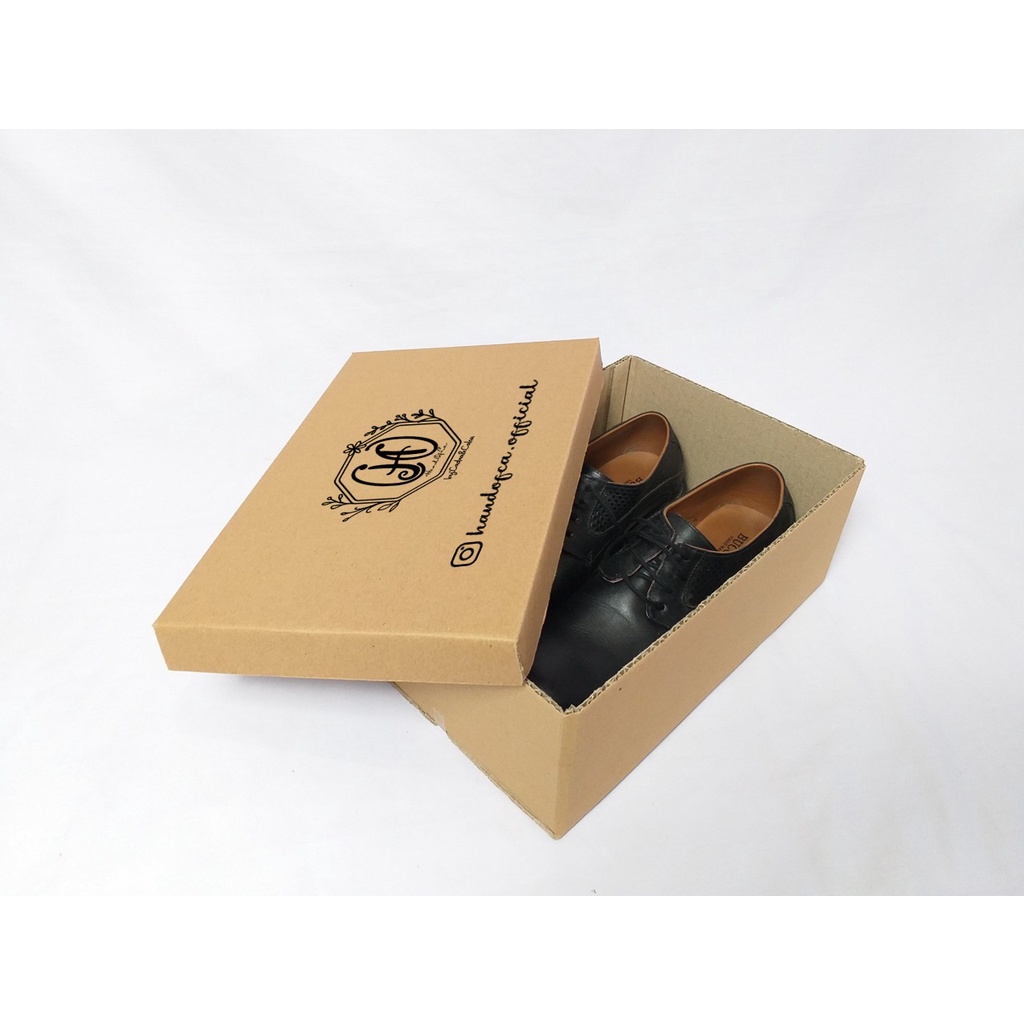 

SH Aurora Kardus Tutup Box Custom Kemasan Harga Murah Packaging Pabrik Packing