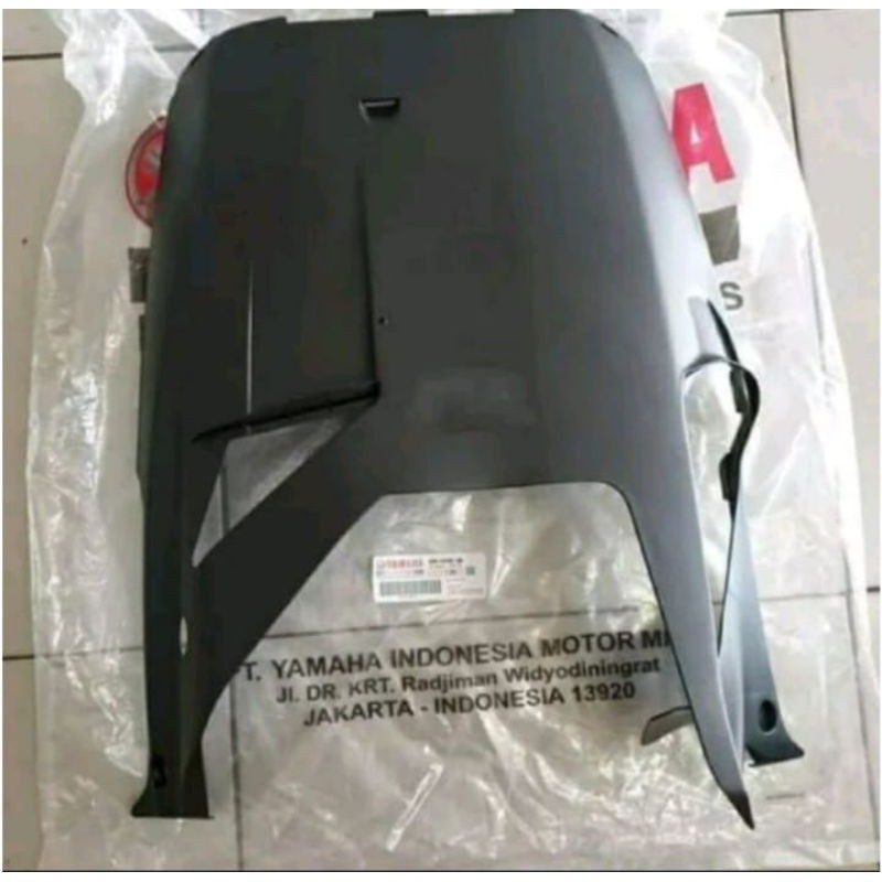 cover dek bawah kolong Yamaha Mio soul GT 125 original
