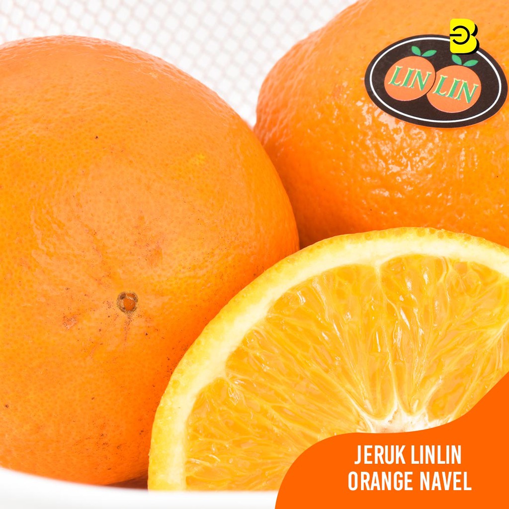 

BUAH JERUK LINLIN ORANGE NAVEL BELIDIKITA BANDUNG | BUAH JERUK LINLIN NAVEL MURAH BANDUNG