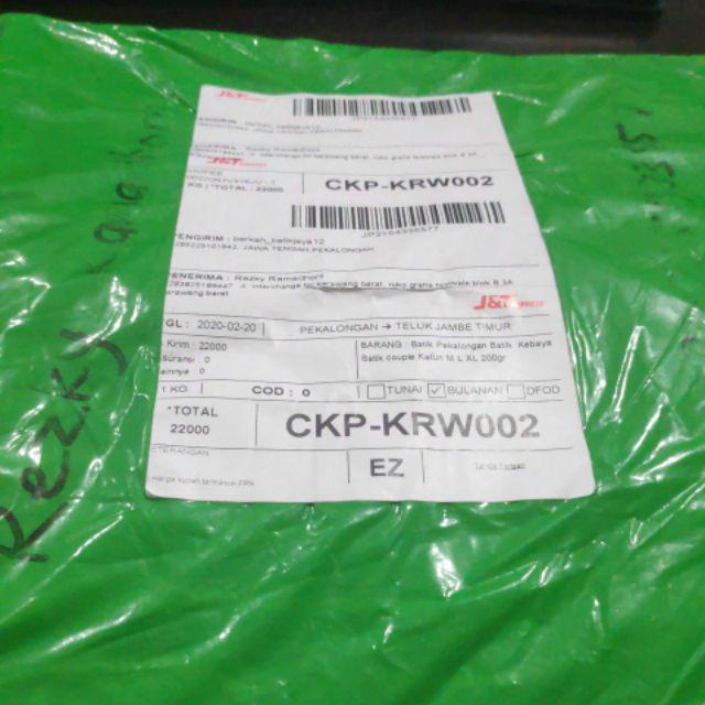 Maura Couple - Sania Ruffle Batik Couple Ori Ndoro Jowi Garansi Termurah Shopee - Kebaya Modern 2564