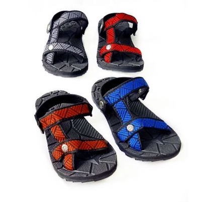 SANDAL GUNUNG ANAK COWOK (31-35)/ SANDAL ANAK -