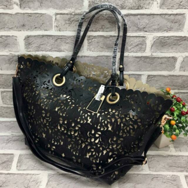 TAS ALDO NEW STYLE TOTE BAG