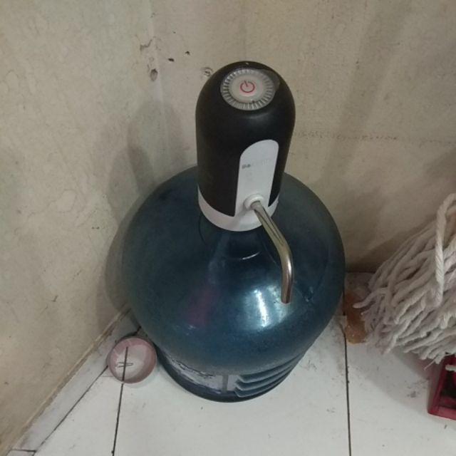 Pompa Galon Elektrik/dispenser Mini Elektrik Murah