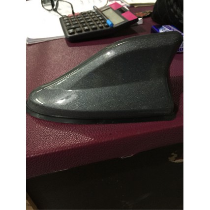 Antena Shark / hiu honda hrv,jazz,mobilio modern steel metalic