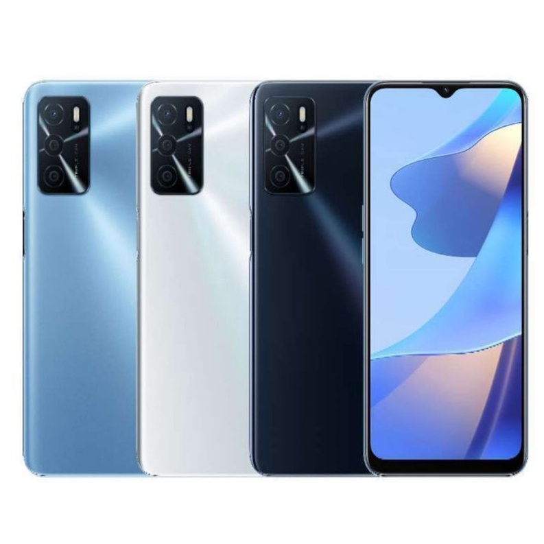 Oppo a16 3/32