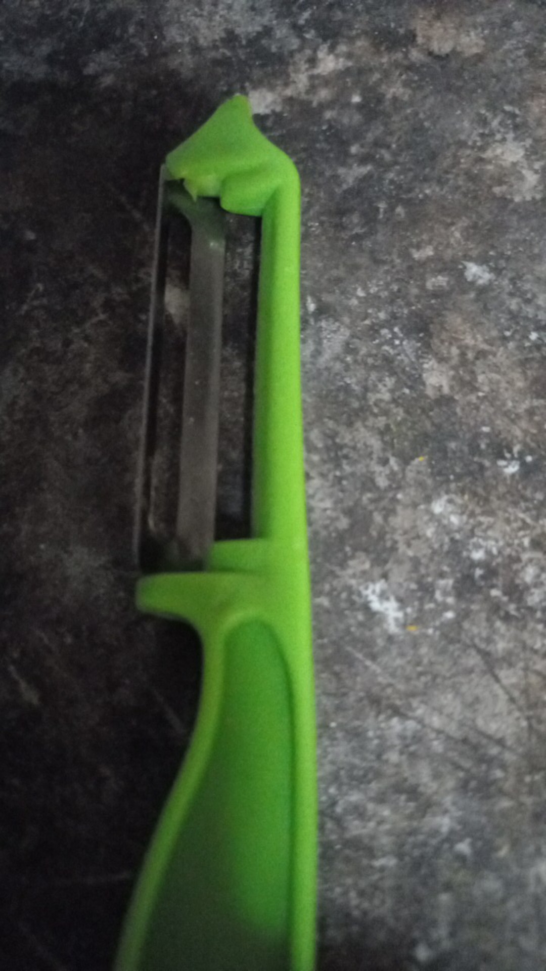 Peeler Kecil