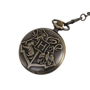 HPPW harry harpot pocket watch jam saku gantung