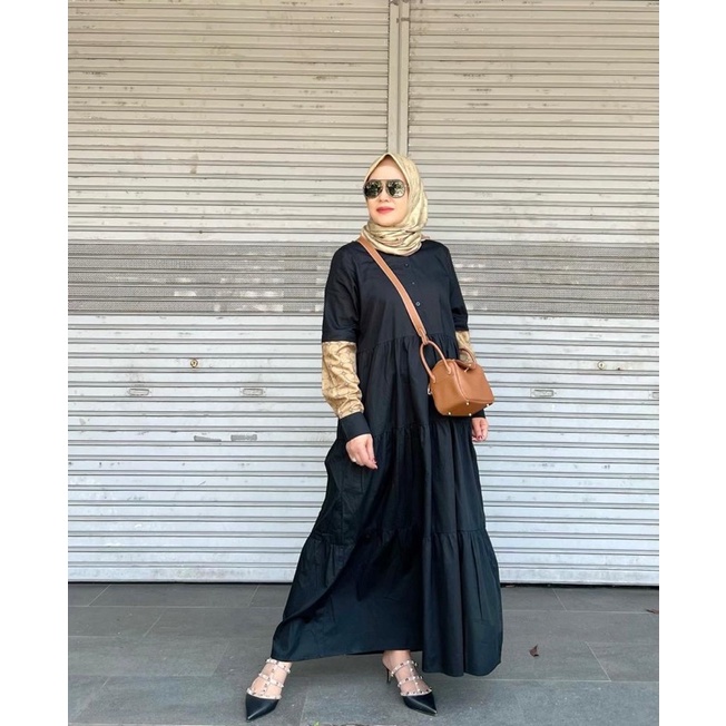 Gamis Korina Original