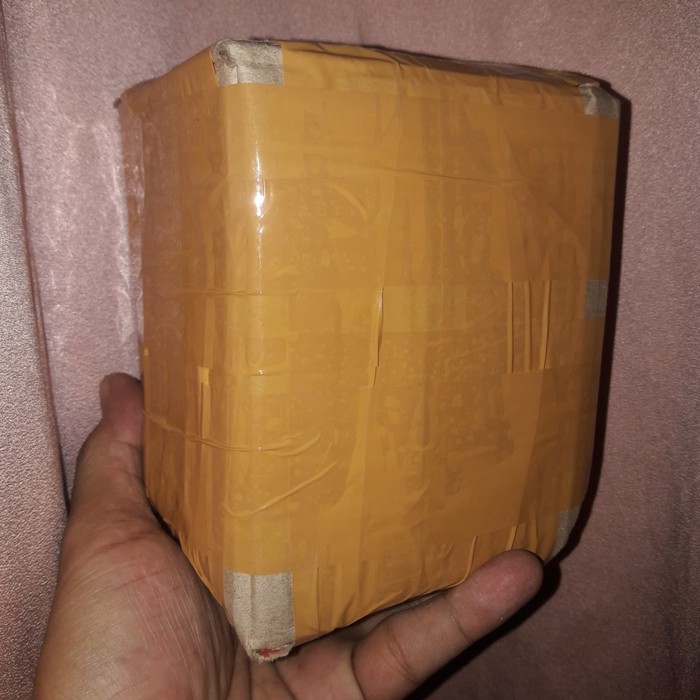 

Produk Terbaru - Paket Z (Bumbu Manis Soto)