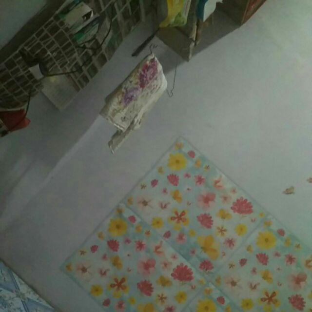 [ Jahit Rapi ] Blusebatik Slimfit Cendrawasih Sogan Atasanbatik Wanita Kerja Kantor Batiksolo Modern