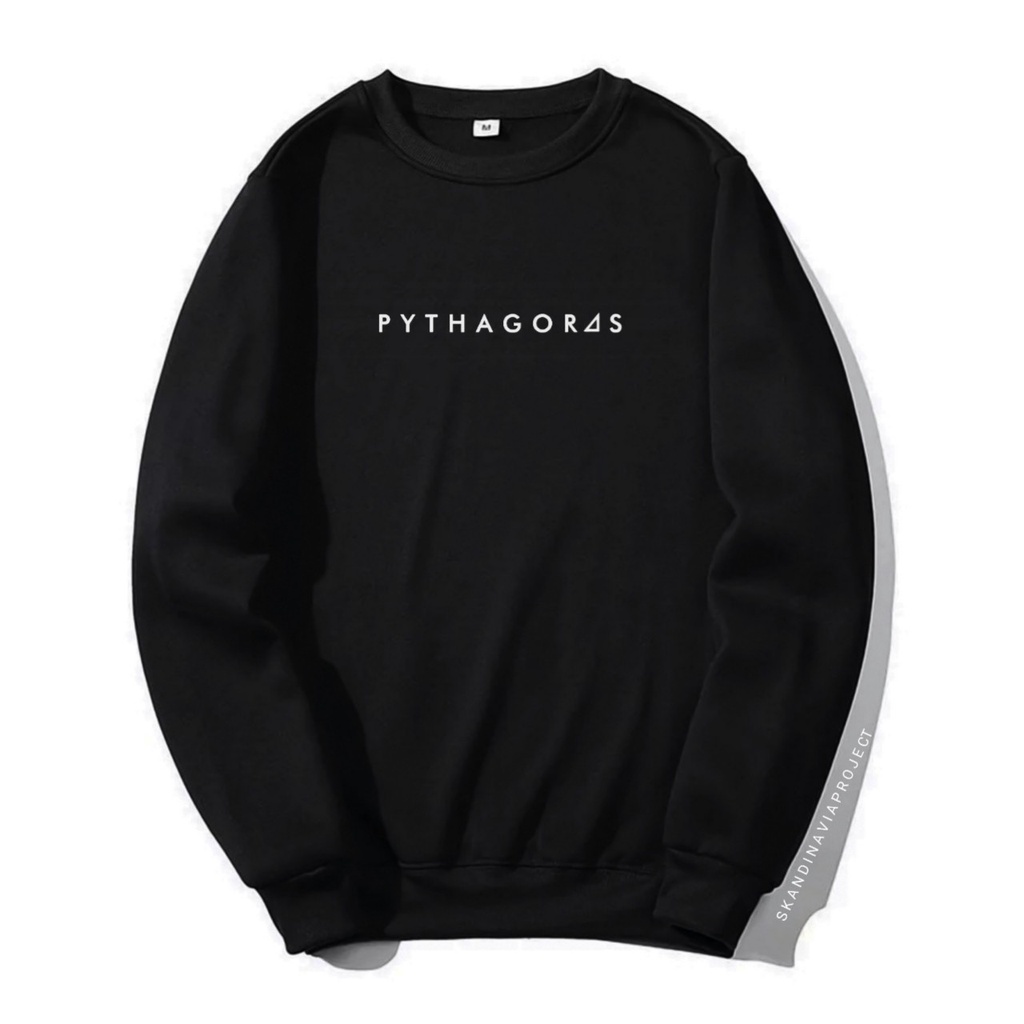 Crewneck Pria aesthetic ANCE STUDIOS Beludru PanasMusim Gugur Berkerudung Dingin Remaja VersiKoreaTr