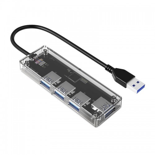 ORICO TA1U3-4A 4-port USB3.0 Hub