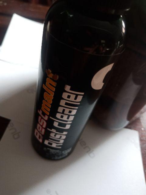 Best Maint Rust Cleaner Cairan Ampuh Penghilang Kerak Dan Karat