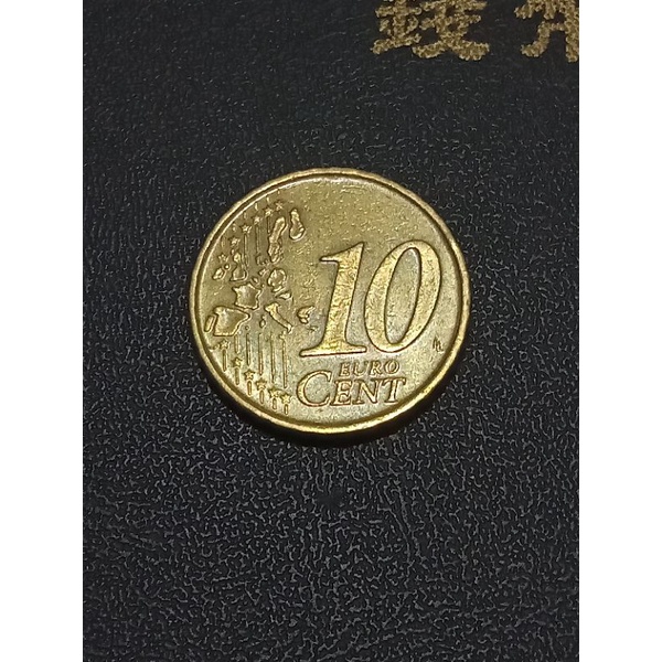 10 cent euro