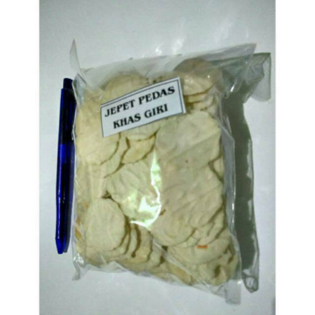 

Jepet Pedas Khas Giri
