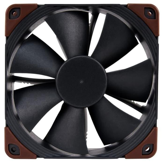 Noctua - NF-F12 Industrial PPC-2000 / NF-F12iPPC-2000 PWM / 120mm Fan