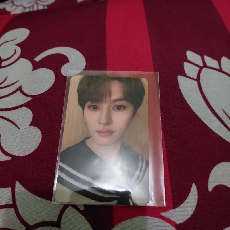 SUBK VC NOEASY LEEKNOW LINO STRAYKIDS