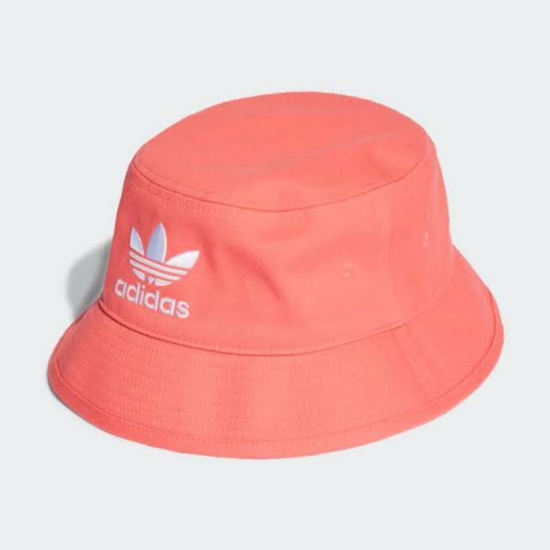 ADIDAS TREFOIL BUCKET HAT HE9768 ORIGINAL