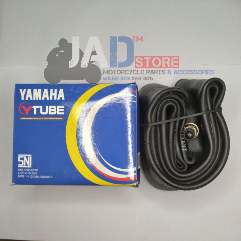 ban dalam yamaha ytube original yamaha