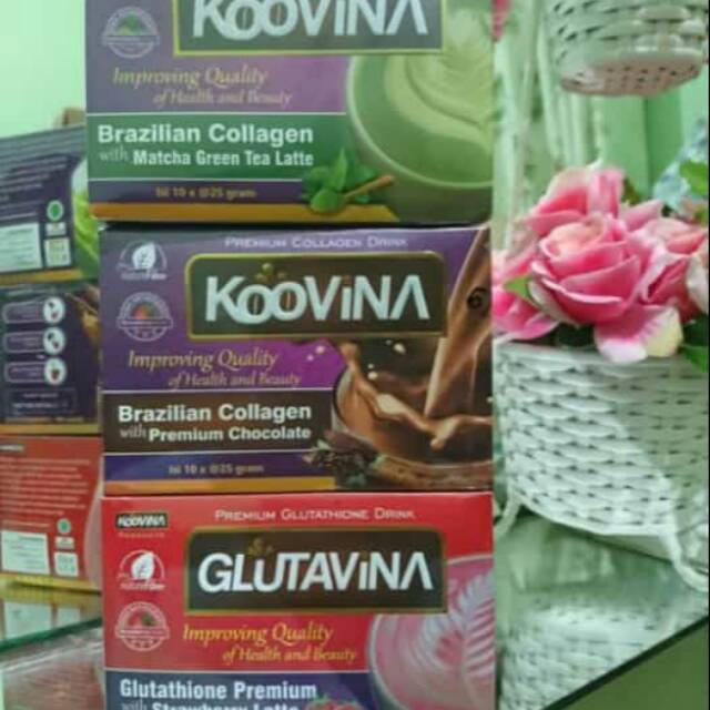 

Koovina