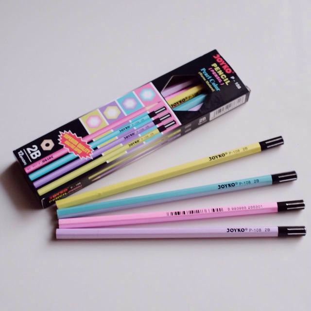 

Pensil Joyko P-108
