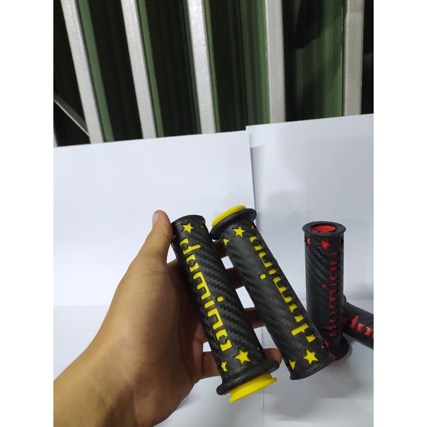 GRIP DOMINO BINTANG NO JALU