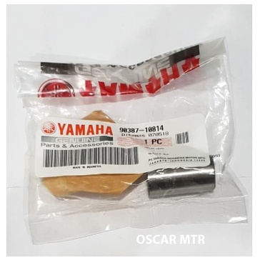 Bosh Collar Arm Conrod Yamaha Vixion  / 90387-10814 * YGP 100 % ORIGINAL