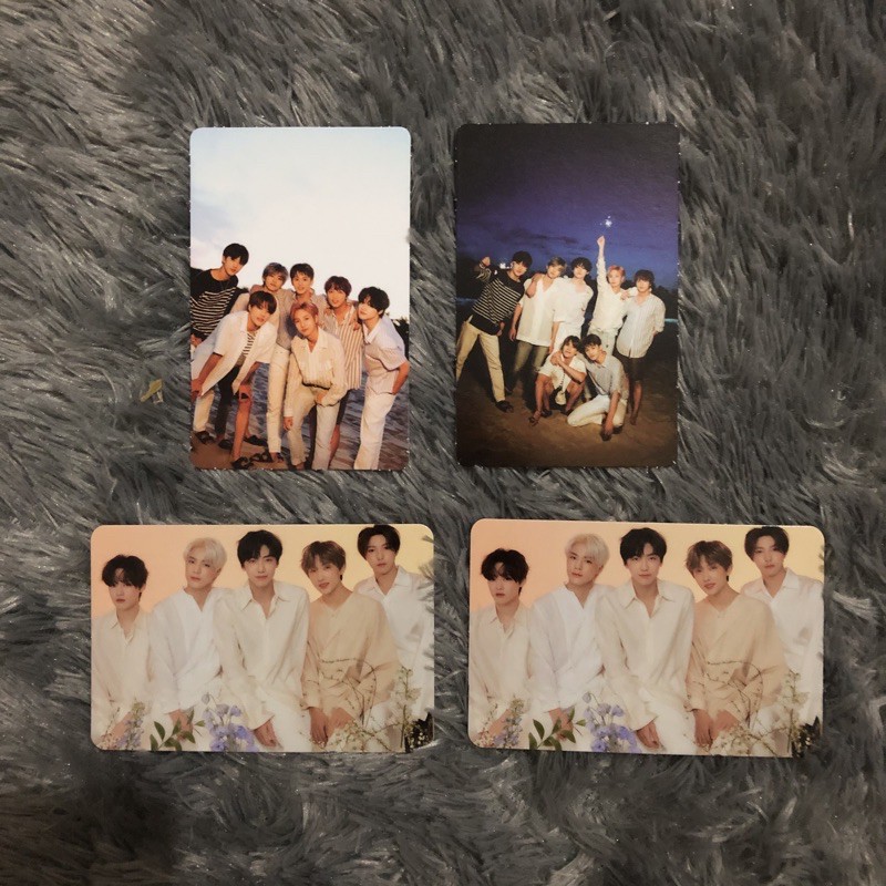 PC GROUP NCT DREAM PHOTOBOOK DAD CANDYLAB