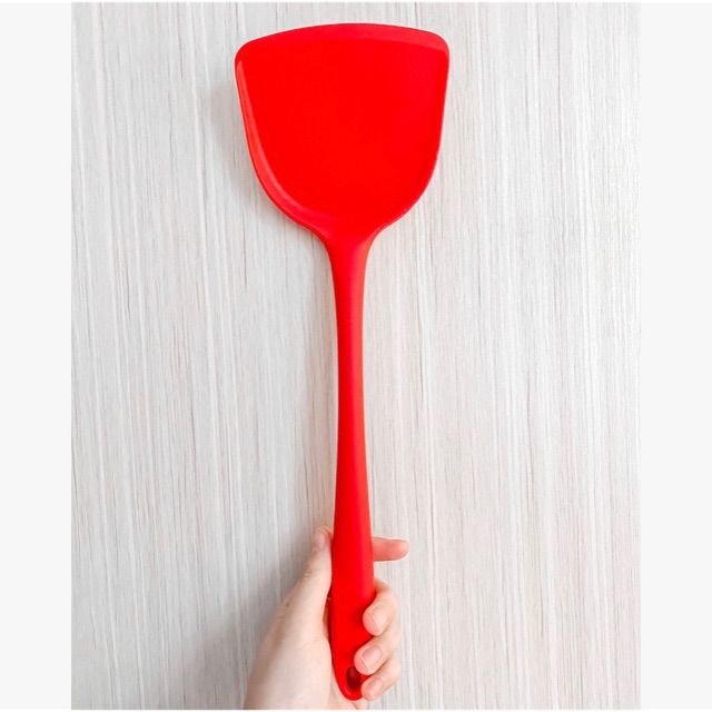 Spatula Utensil Silikon Spatula Silikon Utensil Sodet Sutil Silikon