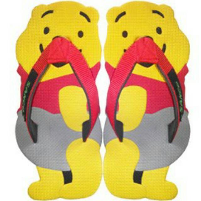 SANCU (Sandal Lucu)