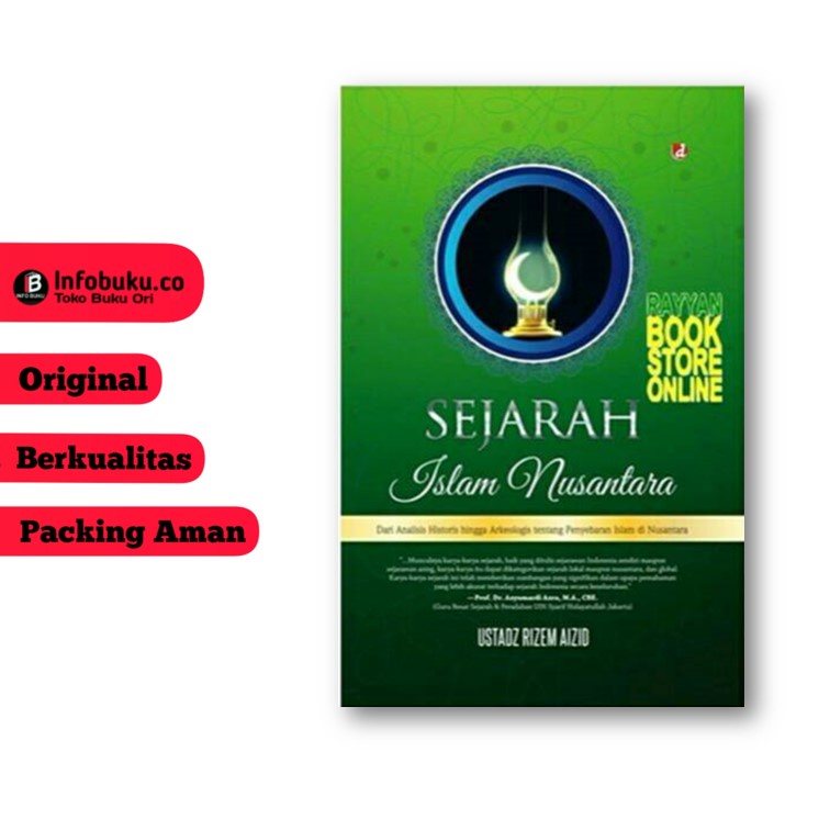 Sejarah Islam Nusantara