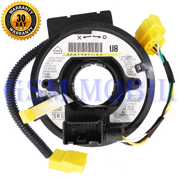 Kabel Spiral Honda Accord 2004 Spiral Cable Spiral Klakson - 10001008