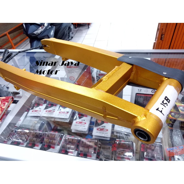 Swing Arm / Lengan VA B-28 Ayun V Rossi Satria FU
