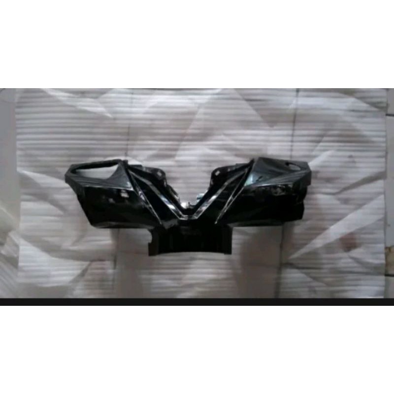 batok stang beat fi 2017cover front beat 2017 batok depan beat 2017