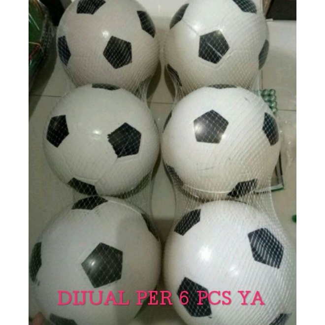 GROSIR BOLA PLASTIK/ BOLA PLASTIK BESAR/ BOLA KECIL MAINAN ANAK-ANAK/ BOLA SEPAK ANAK
