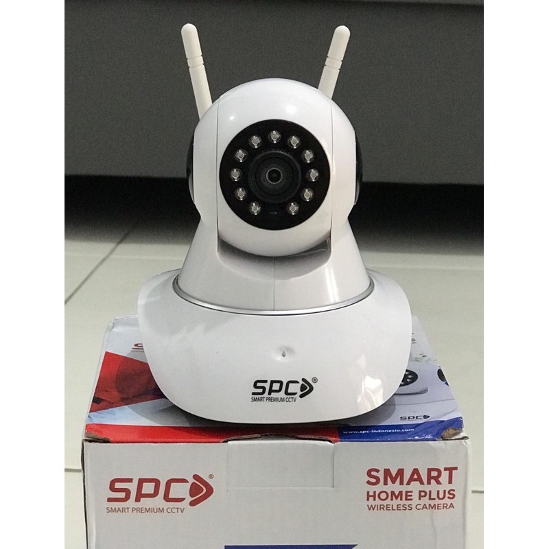 cctv spc