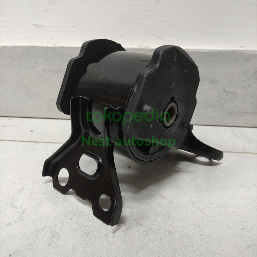 Engine mounting Mitsubishi Outlander kiri