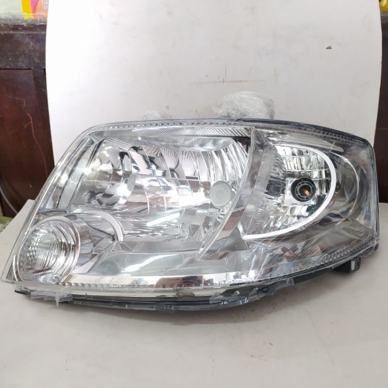 Headlamp Suzuki APV Arena Lampu Besar Depan head lamp