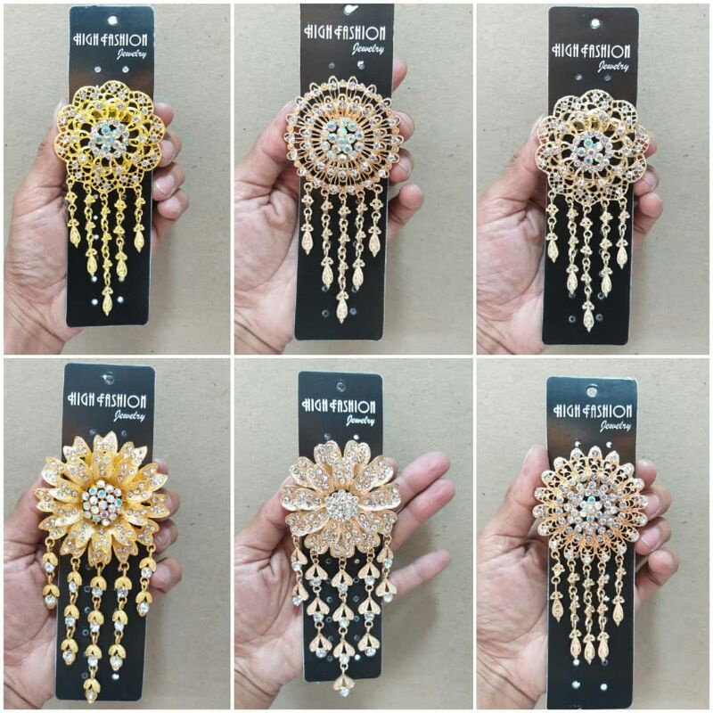 bros / bros etnik / bros kebaya / bros kebaya