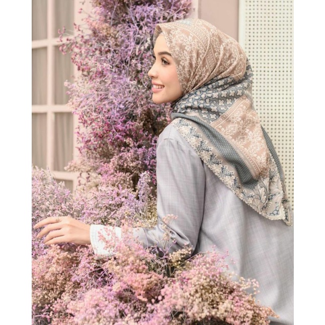 Titipan Julang Scarf WK Malino Jangan CO