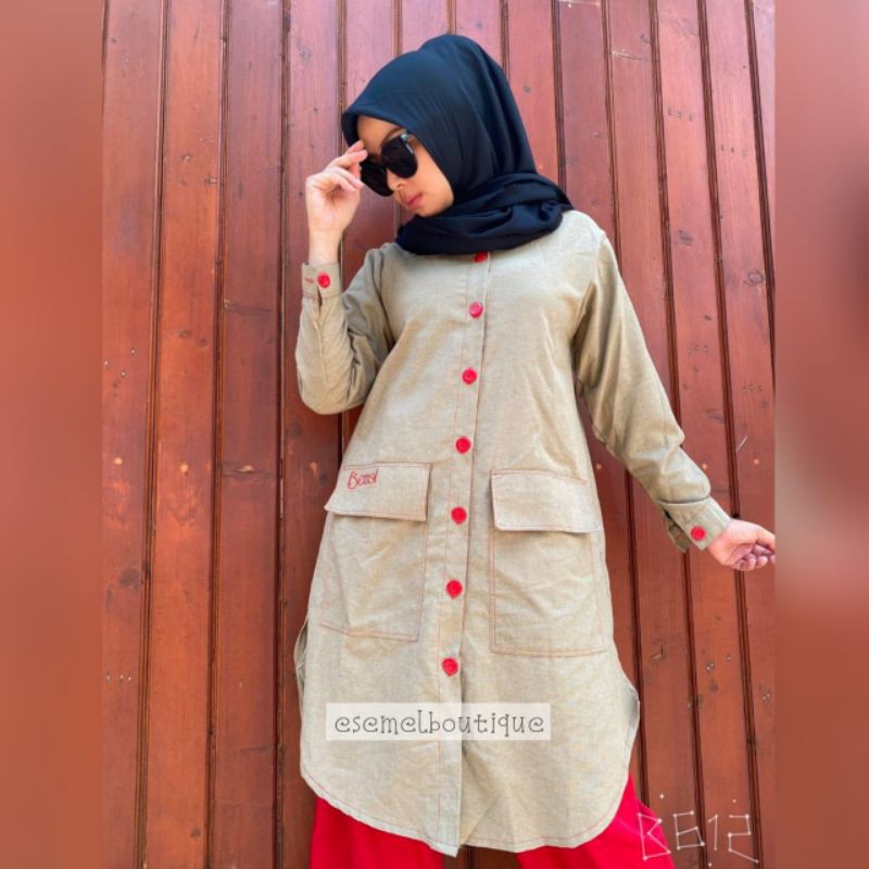 ESEMEL TUNIK