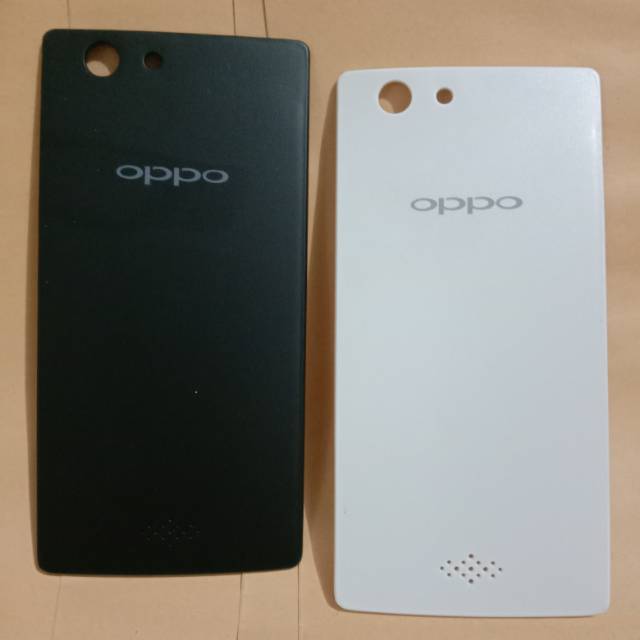 Backdoor Oppo A31 Tutup Batre Tutup Belakang Oppo A31