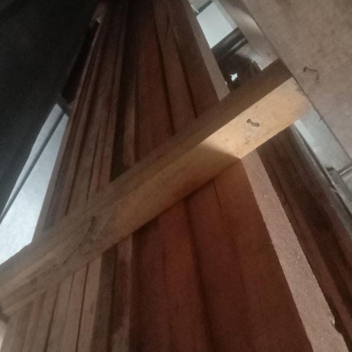 Kayu Balok Meranti 4m