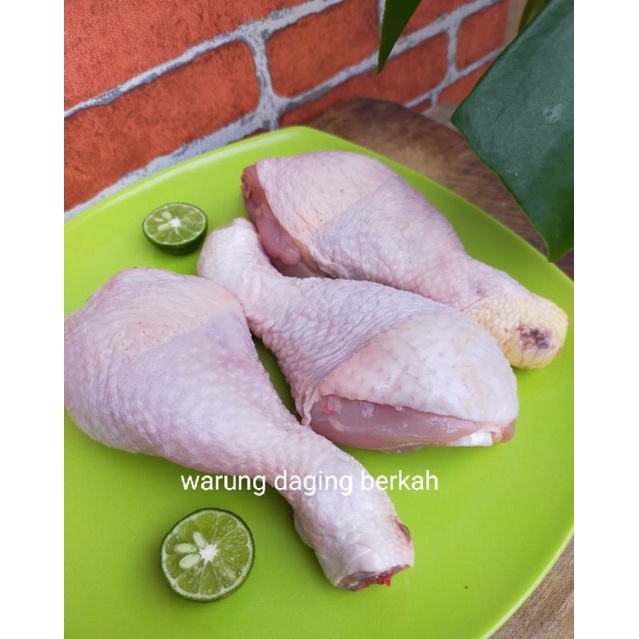 

paha bawah/paha pentung ayam 1kg