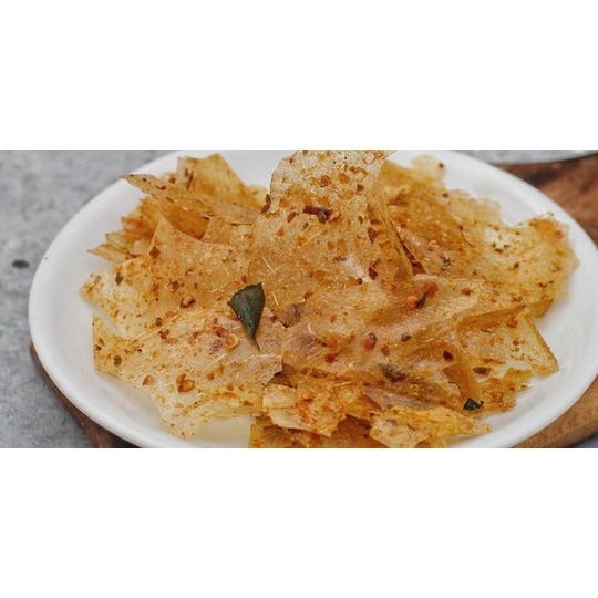 

KERIPIK KACA DAUN JERUK TERMURAH