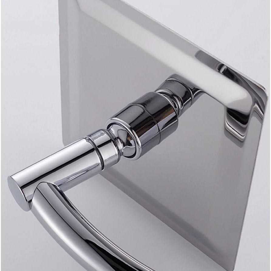 BATHE PROJECT Kepala Shower BESAR 8inch pancuran kamar Mandi bahan Stainless Steel seperti air hujan 8 inch Rainfall Shower Head Square Chrome Ceiling Rain Stainless Steel Showerhead Rainfall Shower Heads with handles