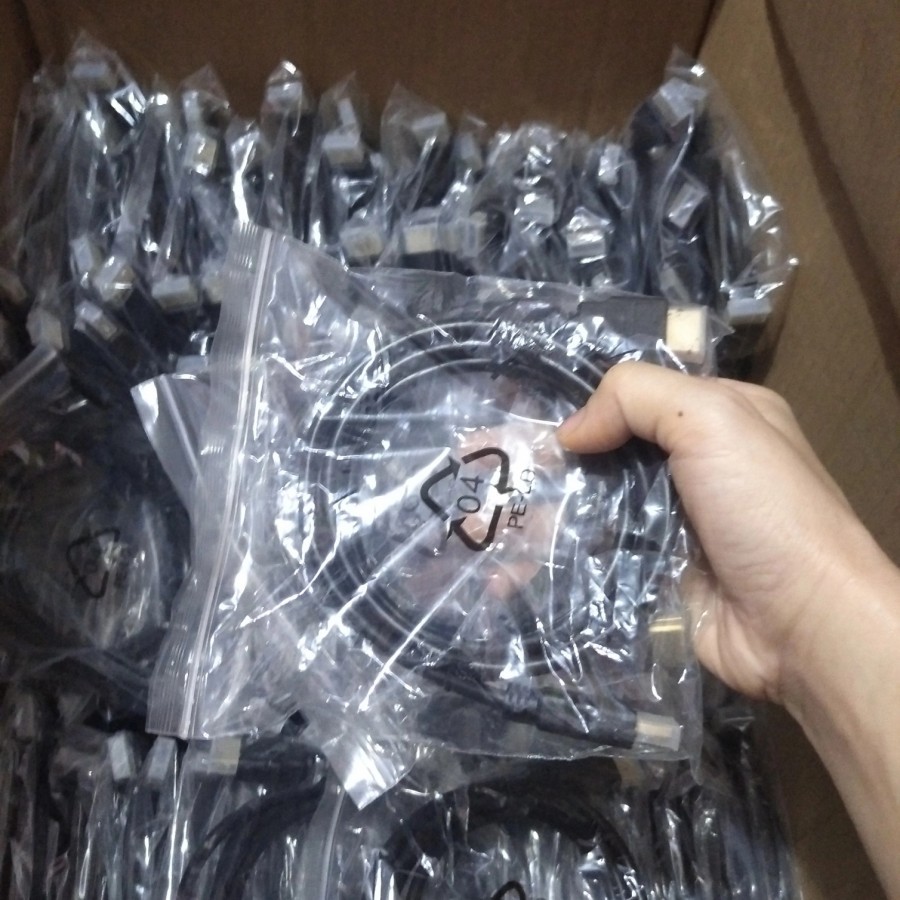 KABEL HDMI 1.5M HIGH SPEED PREMIUM QUALITY