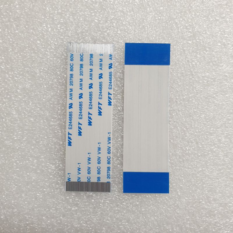 Flexible Icom IC-2300H Font Panel Baru IC2300 Fleksibel IC-2300 LCD